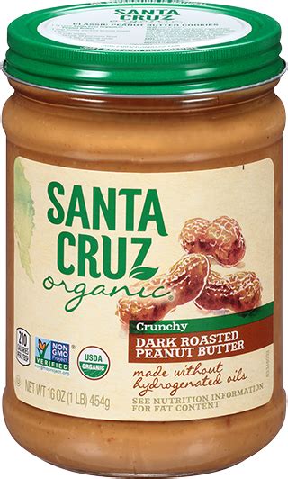 Jer's chocolates recalled some of its gourmet. Dark Roasted Crunchy (With images) | Organic peanut butter ...