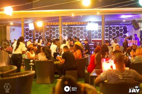 Top 10 Night Clubs To Visit In Uganda This Week Guide 2 Uganda