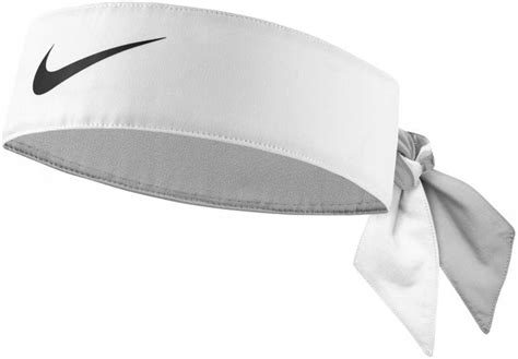 Nike Opaska Na GŁowĘ Tennis Headband Ntn00101 13098195039 Allegropl