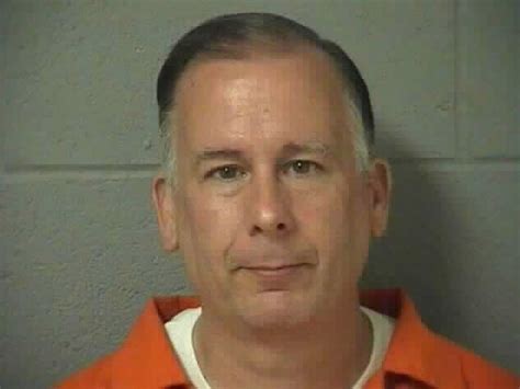 Former Edwardsburg Pastor Pleads Guilty To Attempted Criminal Sexual Conduct With 14 Year Old