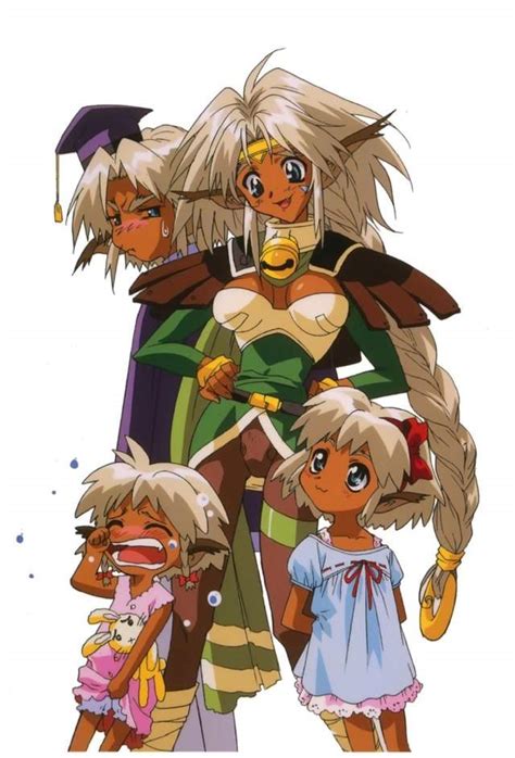 Aisha Clan Clan Wiki Anime Amino