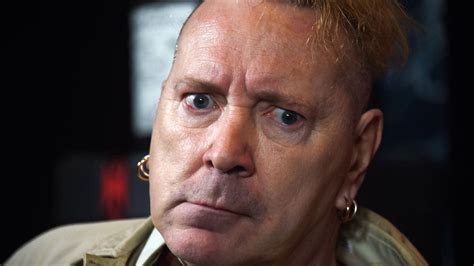 johnny rotten fights to keep sex pistols songs out of disney produced tv show