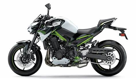 Nieuw voor 2020: Kawasaki Ninja 1000SX, Z900 en Z650