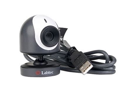 Labtec Webcam Plus 961399 0914 Labtec Oferta 20 19 € Cámaras Web