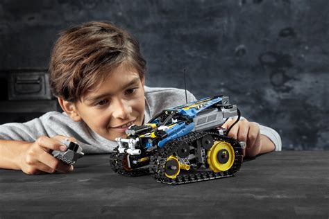 Best Lego Technic Sets 2020 And Lego T Ideas Zavvi Uk