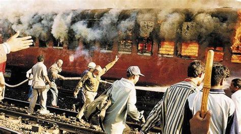15 Years On A Look Back At The 2002 Godhra Riots Hindustan Times
