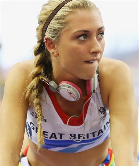 Laura Trott Hot Women In Sport