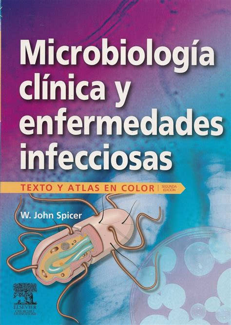 Microbiologia Clinica Y Enfermedades Infecciosas Ediciones Técnicas