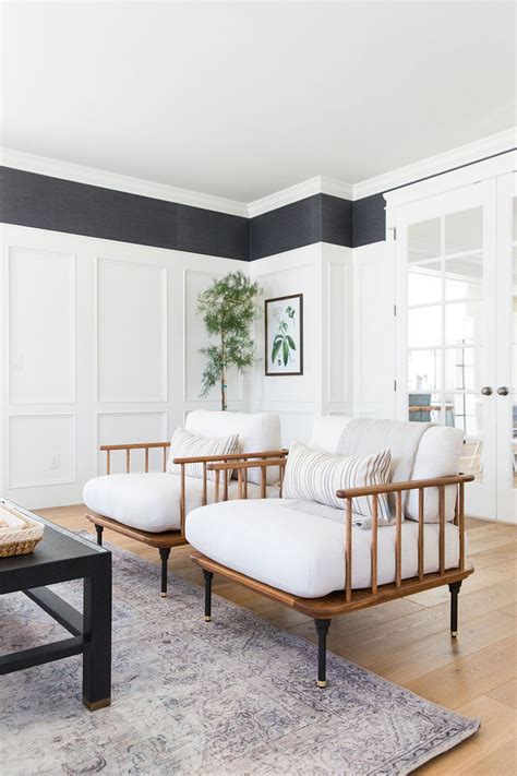 20 Inspiring Living Room Shiplap Walls Ideas Sweetyhomee