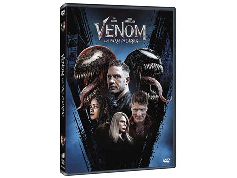 Venom 2 Carnage Přichází Blu Shopcz