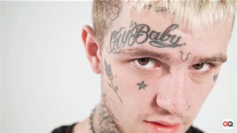Crybaby Tattoo Lil Peep Rest In Peace Hi Welcome To Chilis Peeps