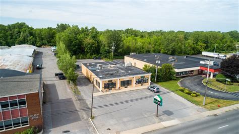 386 State Route 3 Plattsburgh Ny 12901 Officeretail For Lease Loopnet