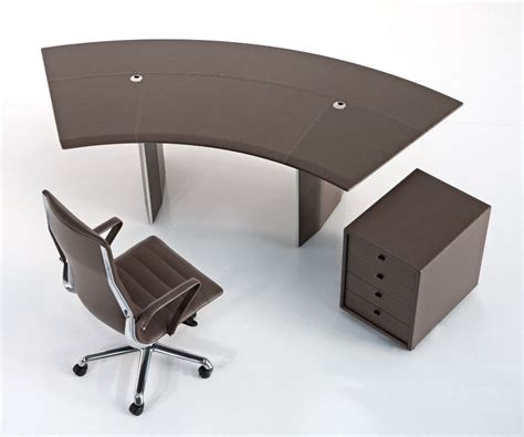 Modern Italian Executive Desks