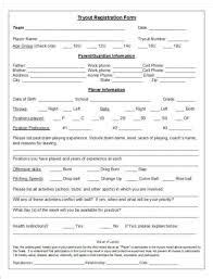Personalize this softball tryout evaluation form with the 123formbuilder engine. Image result for soccer player evaluation form | Travel ...