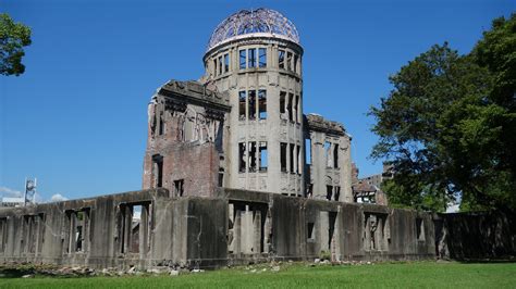 Hiroshima Unlearned Time To Tell The Truth About Us Russia Relations
