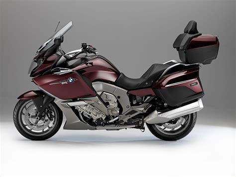 La k 1600 gtl también ofrece una comodidad sin parangón. BMW K 1600 GTL specs - 2012, 2013 - autoevolution