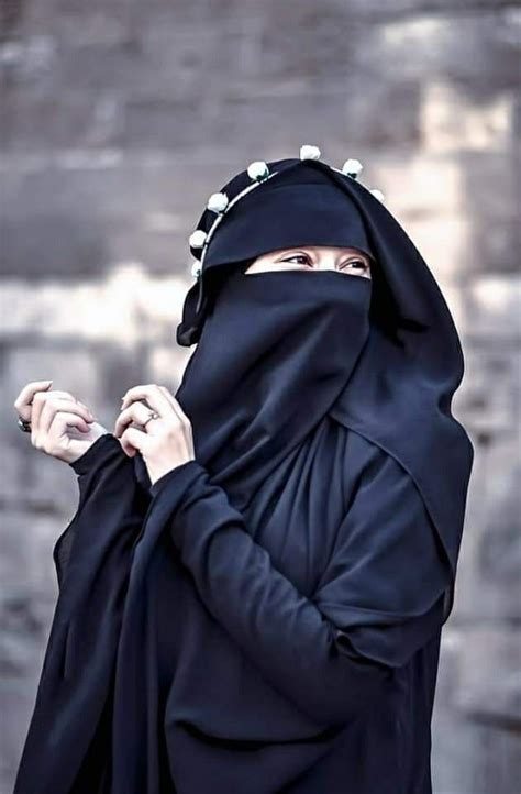 Muslim Babe In Hijab Telegraph