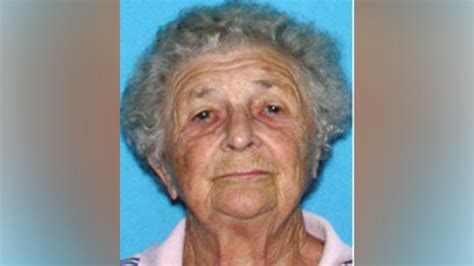 authorities searching for missing 89 year old casselberry woman