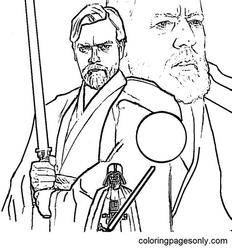 Lista 91 Foto Quinlan Star Wars Obi Wan Kenobi El último