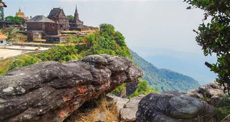 Beautiful Cambodia a Southeast Asian country | Tours Travel Places