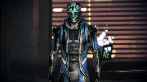 Thane Krios Hd Wallpapers