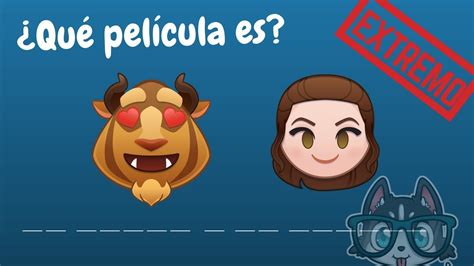 Un juego emocionante en el que tu tarea es adivinar los dibujos o palabras que dibujaron otros jugadores. Juego: ¡Adivina la película de Disney con EMOJIS! - YouTube