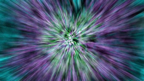 العربية:صباغة قميص عن طريق الربط. Green And Purple Splashes HD Tie Dye Wallpapers | HD ...