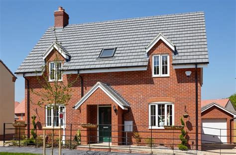 King Alfreds Place Abbey New Homes