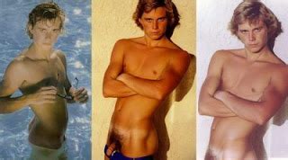 Male Celeb Fakes Best Of The Net Christopher Atkins American Actor Blue Lagoon
