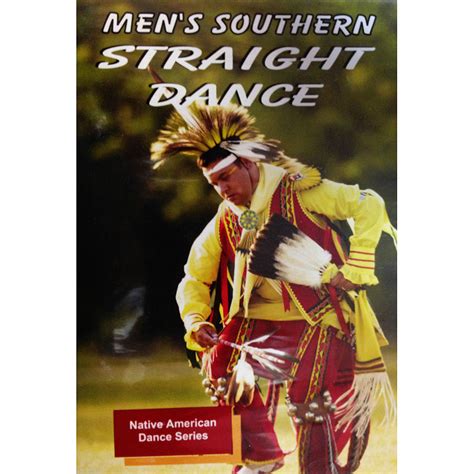 Mens Southern Straight Dance Dvd Crazy Crow Trading Post