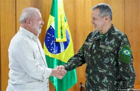 General Tom S Miguel Ribeiro Paiva Do Comando Militar Do Sudeste O Novo Comandante Ex Rcito