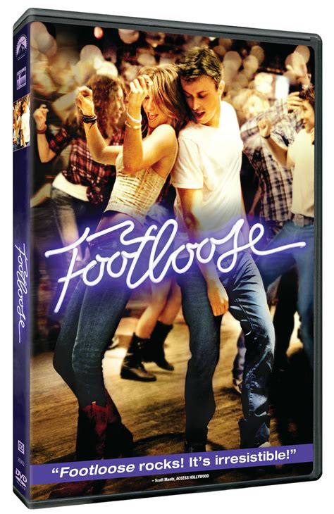 Moviesjoy is a free movies streaming site with zero ads. 'Footloose' is Out on Blu-ray/DVD March 6! Enter to win a ...