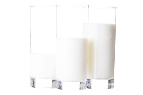 Glass Of Milk Milk Milk Fresh Single Png Transparent Image And