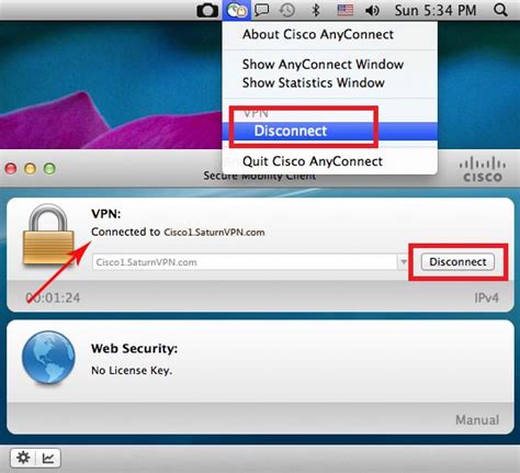 See screenshots, read the latest customer reviews, and compare ratings for anyconnect. Cisco anyconnect VPN client for Mac OS X - SaturnVPN