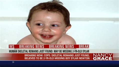 Remains Found In Arizona Believed To Be Missing 2 Year Old