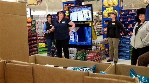 Benefits of working at fred meyer. Newport Fred Meyer Dare Dancing! - YouTube