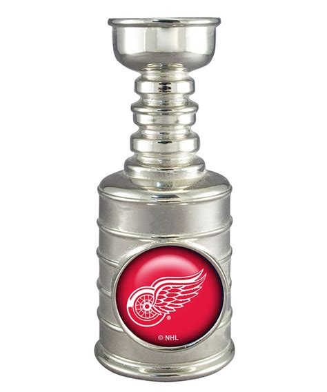 Detroit Red Wings Stanley Cup Replica 3 14