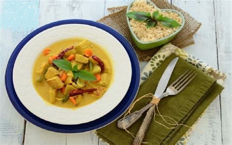 Những nét độc đáo trong nền văn hóa ẩm thực Thái Lan - PadThai
