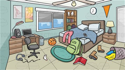 Messy Bedroom Clipart 10 Free Cliparts Download Images On Clipground 2024