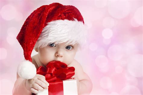 20 Adorable Babys First Christmas Outfits