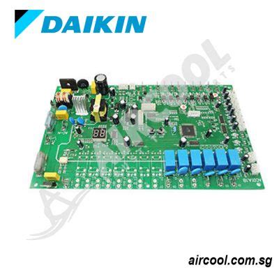 Daikin Aircon PCB Board FTKD25DVM Daikin Aircon Spare Parts Shop