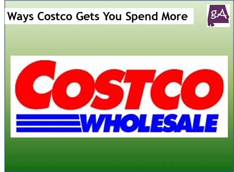 Here Are Sneaky Ways Costco Gets You To Spend More Money - Geek Alabama