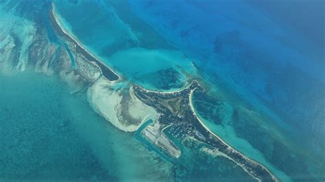 Map of cat cays international airport, bahamas shows the airport terminals, hotels around airport with location of shops, services, restaurants & bars. North Cat Cay Map - Bahamas - Mapcarta