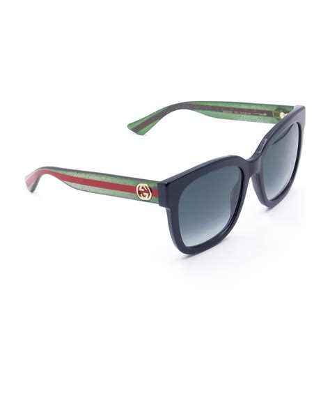 gucci gg0034s sunglasses italist
