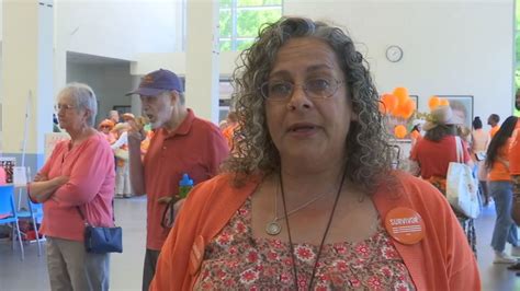 wear orange weekend raises awareness of gun violence impact in portland