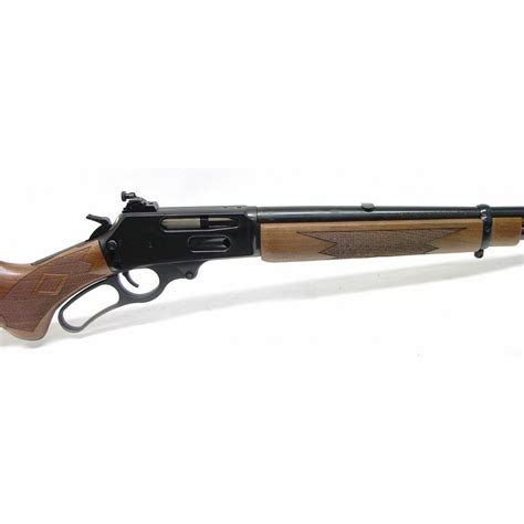 Marlin 336c 30 30 Win Caliber Rifle Classic Lever Action Deer Rifle