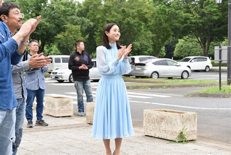 石原さとみ主演「高嶺の花」、お嬢様ファッションから見る野島伸司脚本の奥深さ（ザテレビジョン）