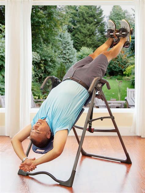 Buy Teeter Hang Ups Fitspine Inversion X1 Online At Best Prices On