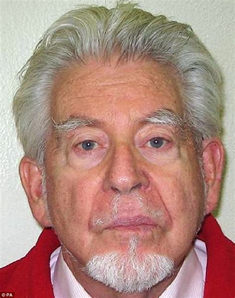 Rolf Harris Seen In Public For First Time In Three Years Daily Mail