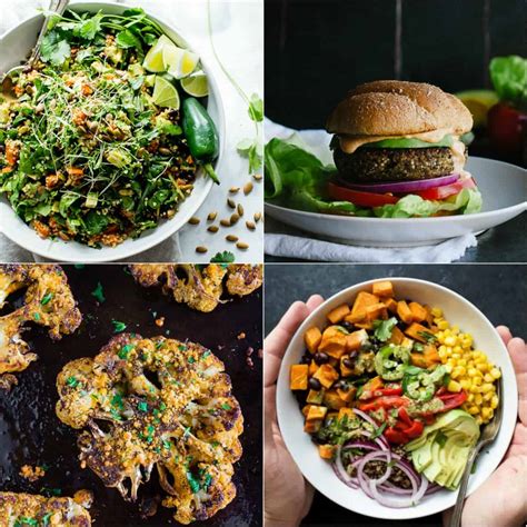 47 Of The Best Vegetarian Recipes You Need For Meatless Monday Easy